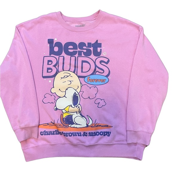 Best Buds Sweatshirt